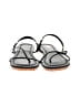 Unbranded Black Sandals Size EU 39 - photo 2