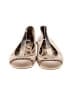 Sam Edelman 100% Leather Tan Flats Size 8 1/2 - photo 2