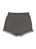 Unbranded Graphic Gray Athletic Shorts Size M - photo 2
