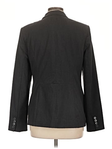 Liz Claiborne Career Blazer (view 2)
