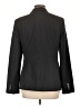 Liz Claiborne Career Gray Blazer Size 12 (tall) - photo 2