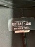 Un Deux Trois Solid Black Jumpsuit Size M - photo 4