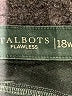 Flawless Green Jeggings Size 18 - photo 4