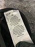 French Connection 100% Polyester Solid Black Dress Pants Size 8 - photo 8