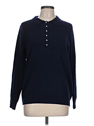 Woolovers Wool Sweater (view 1)