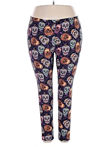 Bobbie Brooks Leggings (view 1)