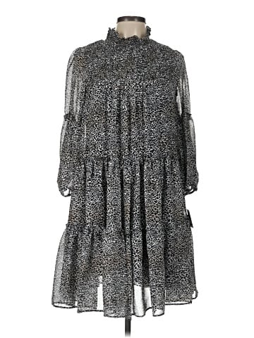 Taylor Casual Dress (view 1)