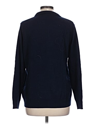 Woolovers Wool Sweater (view 2)