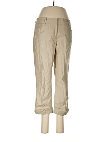 Tahari Linen Pants (view 1)