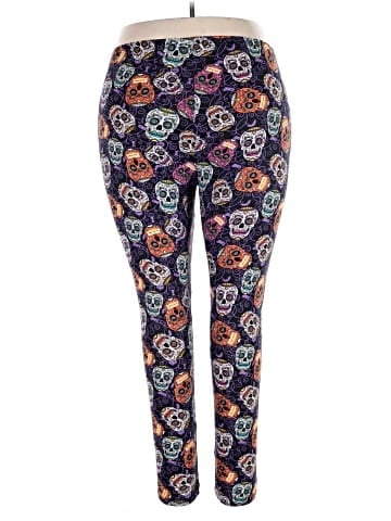 Bobbie Brooks Leggings (view 2)