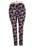 Bobbie Brooks Paisley Blue Leggings Size 2X - photo 2