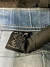 VIP Jeans Solid Blue Jeans Size 16 - photo 4