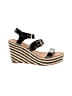 Kate Spade New York Black Wedges Size 10 - photo 1