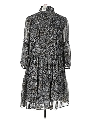 Taylor Casual Dress (view 2)