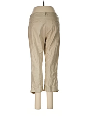 Tahari Linen Pants (view 2)