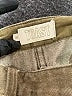 TOAST 100% Cotton Brown Khakis Size 16 - photo 4
