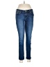 Paige Hearts Blue Jeans Size 29 waist - photo 1