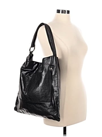 Hobo International Leather Hobo (view 2)