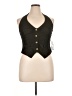 Alex & Sophia Black Bodysuit Size XL - photo 1