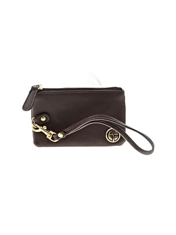 Giani Bernini Wristlet (view 1)
