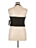 Alex & Sophia Black Bodysuit Size XL - photo 2