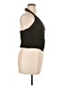 Alex & Sophia Black Bodysuit Size XL - photo 4