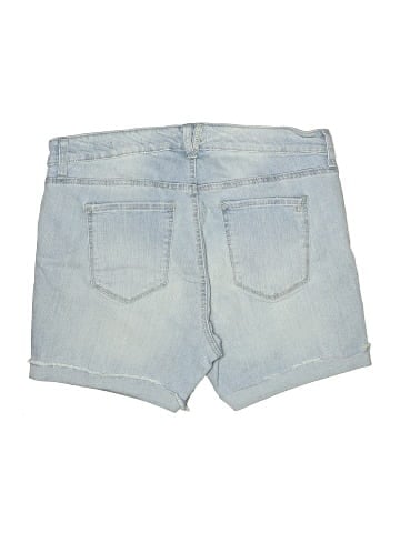 Jessica Simpson Denim Shorts (view 2)