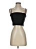 Zara Black Tube Top Size S - photo 1
