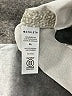 Athleta Metallic Silver Sleeveless Blouse Size XL - photo 8