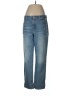 Old Navy Stars Blue Jeans Size 8 - photo 1