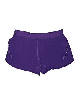 Lululemon Athletica Athletic Shorts