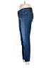 Paige Hearts Blue Jeans Size 29 waist - photo 5