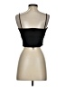 Zara Black Tube Top Size S - photo 2