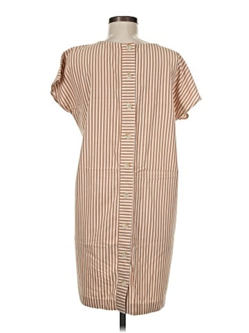 Madewell Casual Dress (view 2)