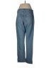 Old Navy Stars Blue Jeans Size 8 - photo 2
