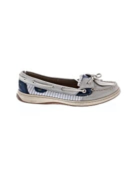 Sperry Top Sider Flats