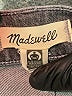 Madewell Gray Jeans Size 28 waist - photo 7