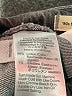 Madewell Gray Jeans Size 28 waist - photo 9