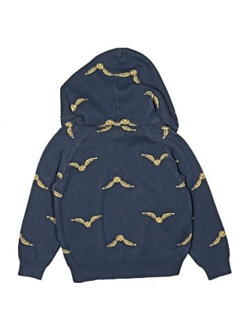 Harry Potter Pullover Hoodie (view 2)