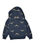 Harry Potter 100% Cotton Blue Pullover Hoodie Size 3T - photo 2