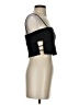 Zara Black Tube Top Size S - photo 4