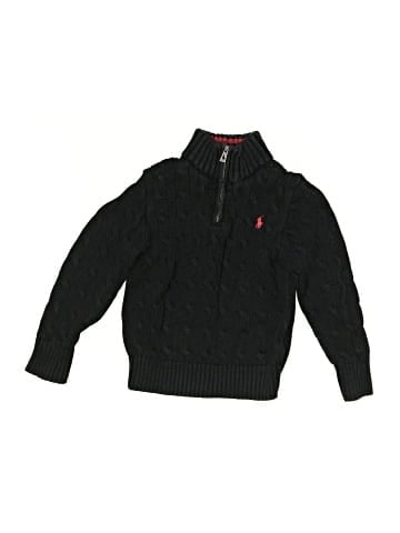 Polo by Ralph Lauren Pullover Sweater (view 1)