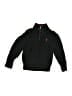 Polo by Ralph Lauren 100% Cotton Black Pullover Sweater Size 4 - photo 1