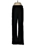 Boston Proper Solid Black Casual Pants Size M - photo 1
