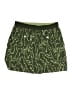 Athleta Print Green Active Skort Size 14 - photo 2