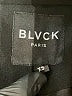 BLVCK Black Blazer Size XS - photo 6