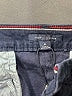 Tommy Hilfiger Solid Blue Shorts Size 18 - photo 3
