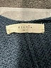 Elodie Blue Pullover Sweater Size L - photo 7