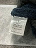 Elodie Blue Pullover Sweater Size L - photo 8