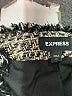 Express Tweed Gold Blazer Size XS - photo 6